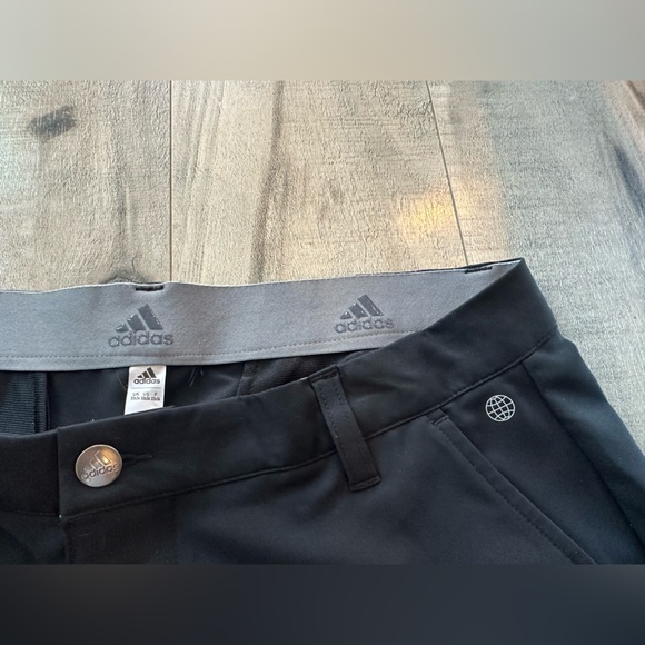 Adidas Ultimate365 Men’s Golf Pants Size 33x34 - Picture 4 of 5